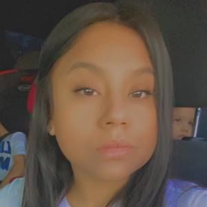 Meet your Posher, Marysol